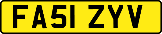 FA51ZYV