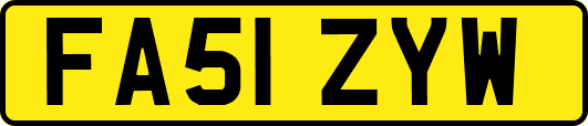 FA51ZYW