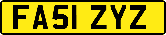 FA51ZYZ