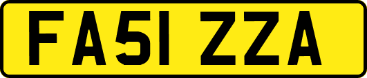 FA51ZZA