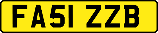 FA51ZZB
