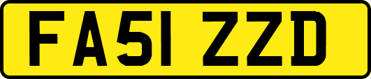FA51ZZD