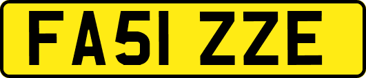 FA51ZZE