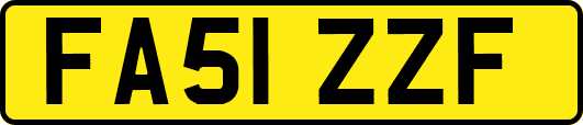 FA51ZZF