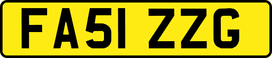FA51ZZG
