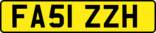 FA51ZZH