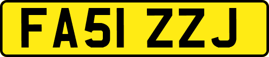 FA51ZZJ