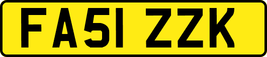 FA51ZZK