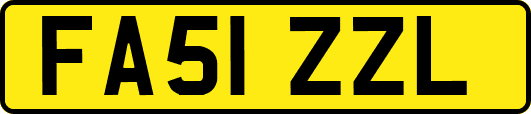 FA51ZZL