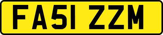 FA51ZZM