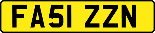 FA51ZZN