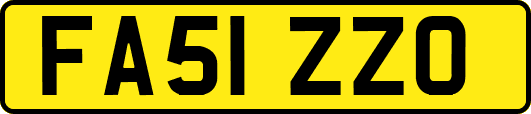 FA51ZZO