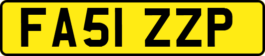 FA51ZZP
