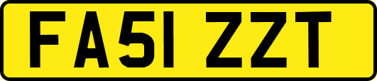 FA51ZZT