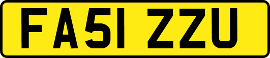 FA51ZZU