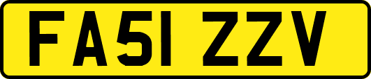 FA51ZZV