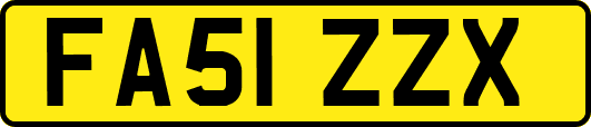 FA51ZZX