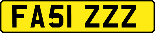 FA51ZZZ