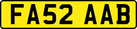 FA52AAB