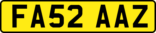 FA52AAZ