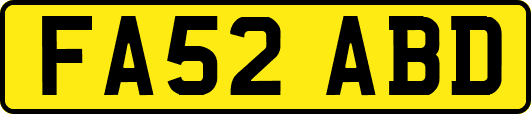 FA52ABD