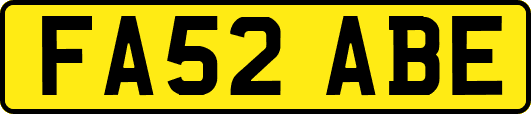 FA52ABE