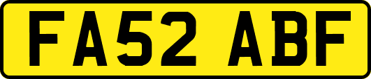 FA52ABF