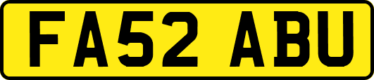 FA52ABU