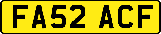 FA52ACF