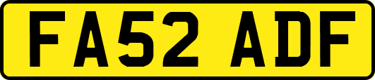 FA52ADF