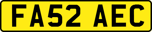 FA52AEC