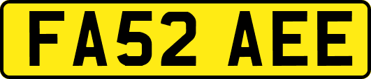 FA52AEE