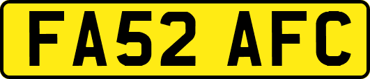 FA52AFC