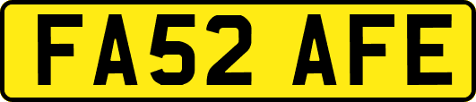 FA52AFE