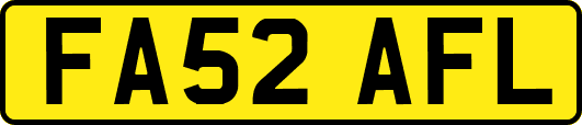 FA52AFL