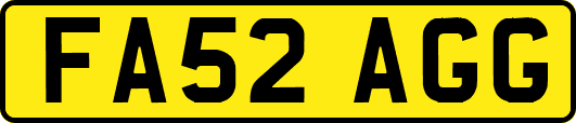 FA52AGG