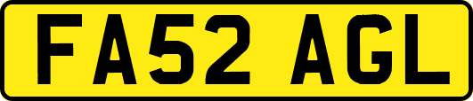 FA52AGL