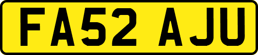 FA52AJU