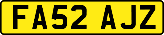 FA52AJZ