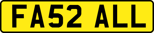 FA52ALL