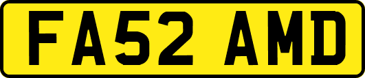 FA52AMD