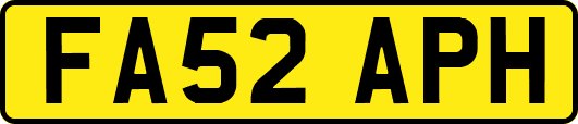 FA52APH