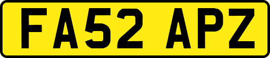 FA52APZ