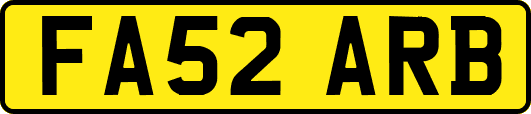 FA52ARB
