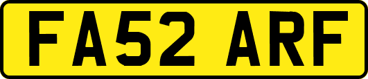 FA52ARF