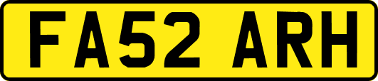 FA52ARH