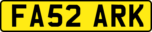 FA52ARK