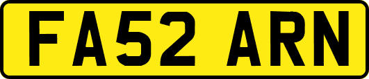 FA52ARN