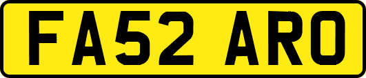 FA52ARO