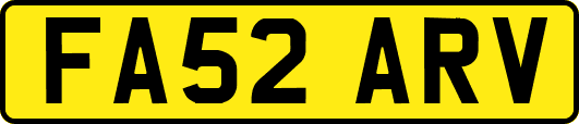 FA52ARV